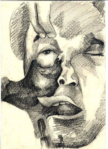 Mutilation #1