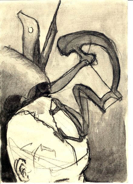 Mutilation #2